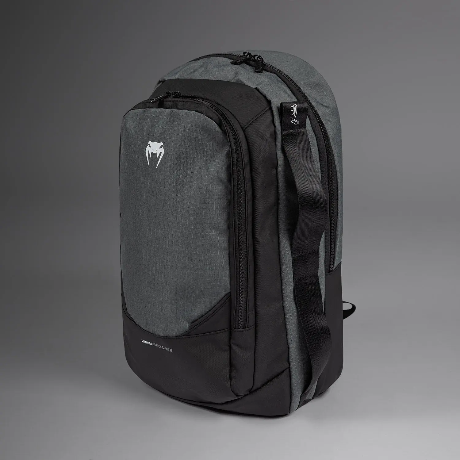 Venum Evo 2 Ripstop Backpack (20-25L) - Storm Grey