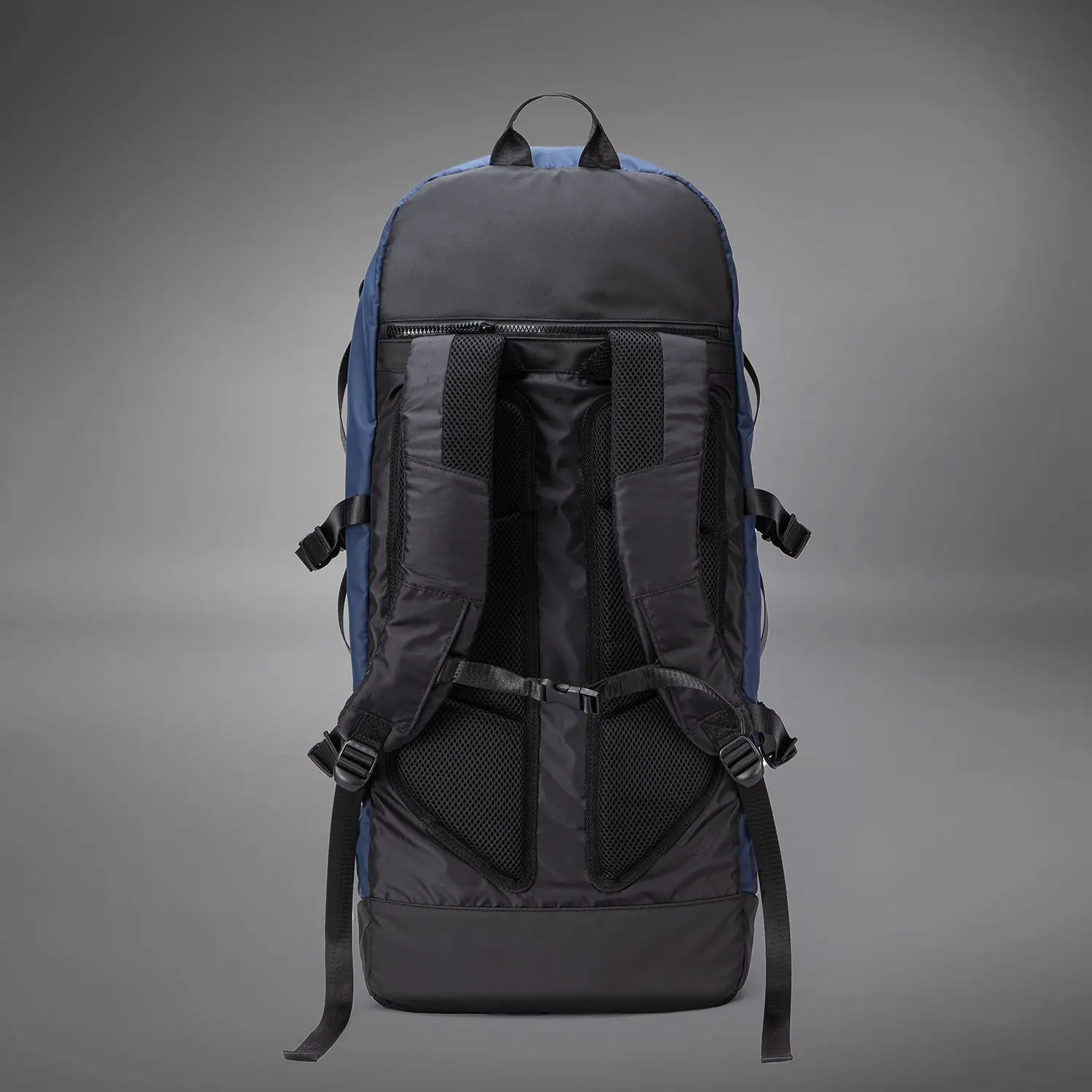 Venum Evo 2 Xtrem Backpack (50-63L) - Black/Blue