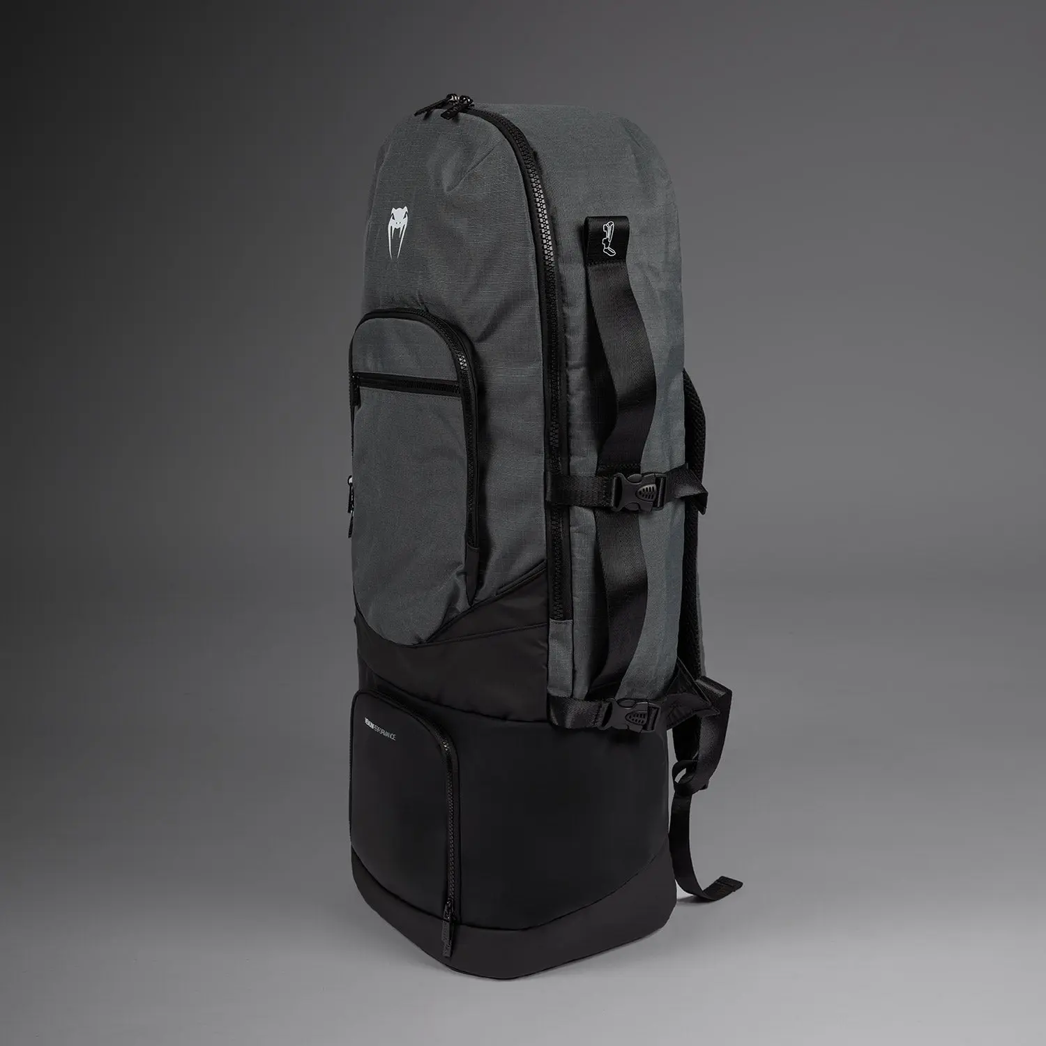 Venum Evo 2 Xtrem Backpack (50-63L) - Storm Grey