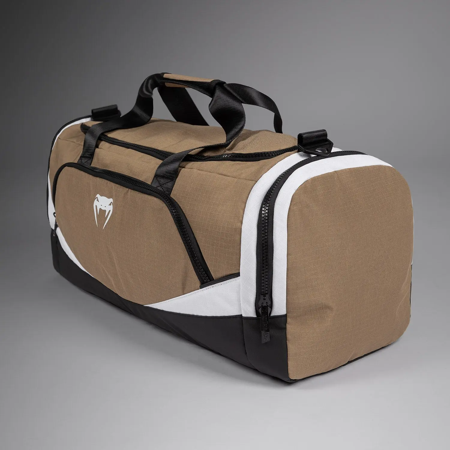 Venum Evo 2 XTrem Ripstop Duffle Sports Bag (55-63L) - Dune