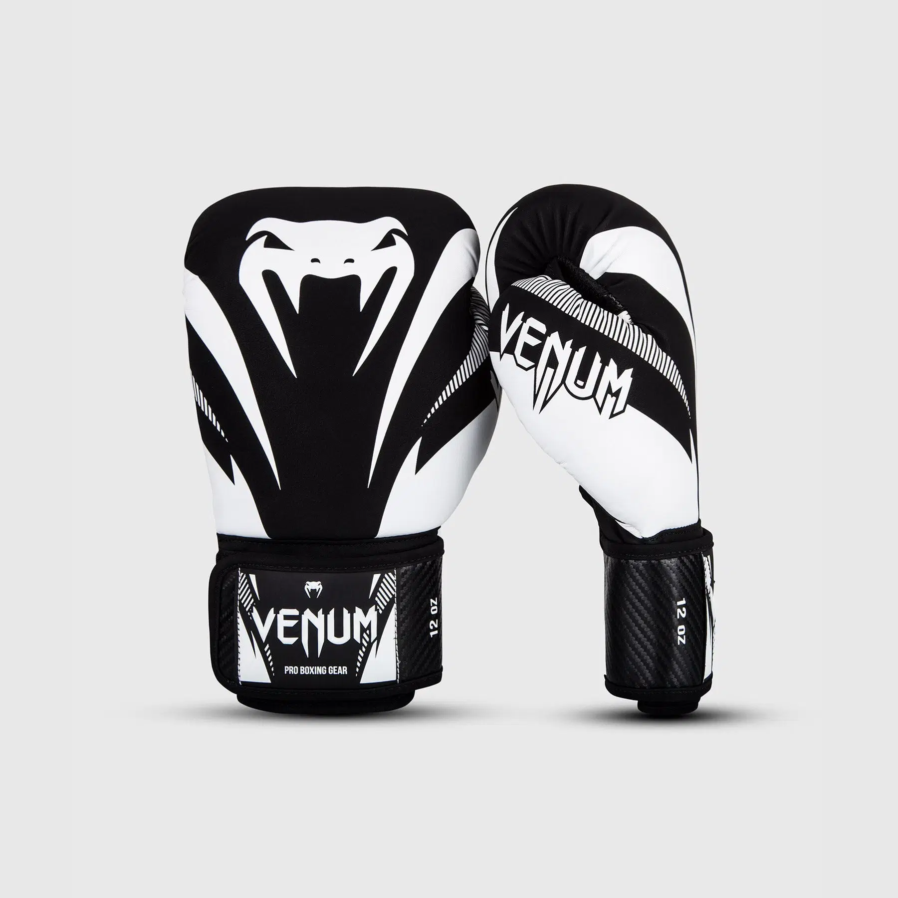 Venum Impact Boxing Gloves