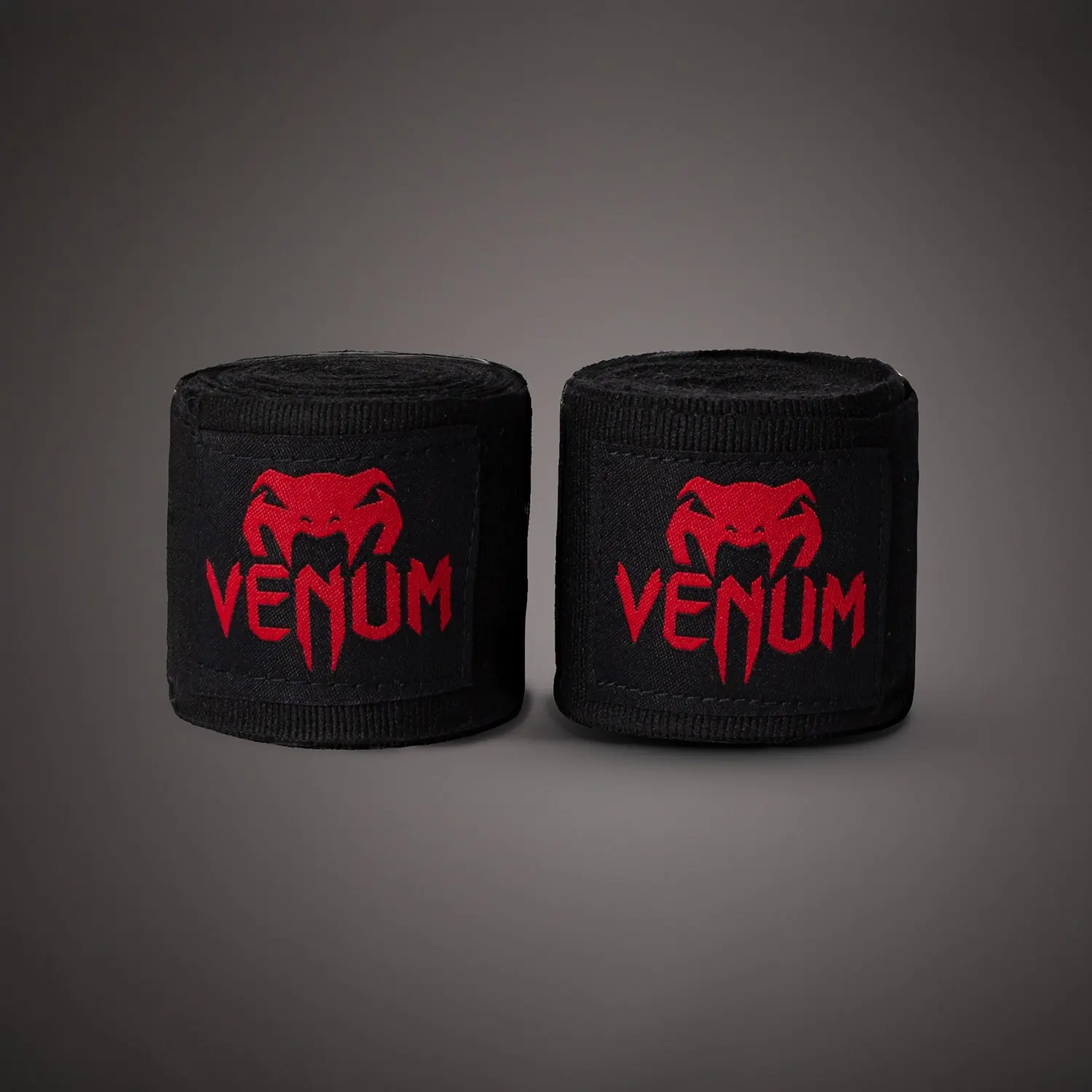 Bandaje - VENUM - 2,5 m / Roșii