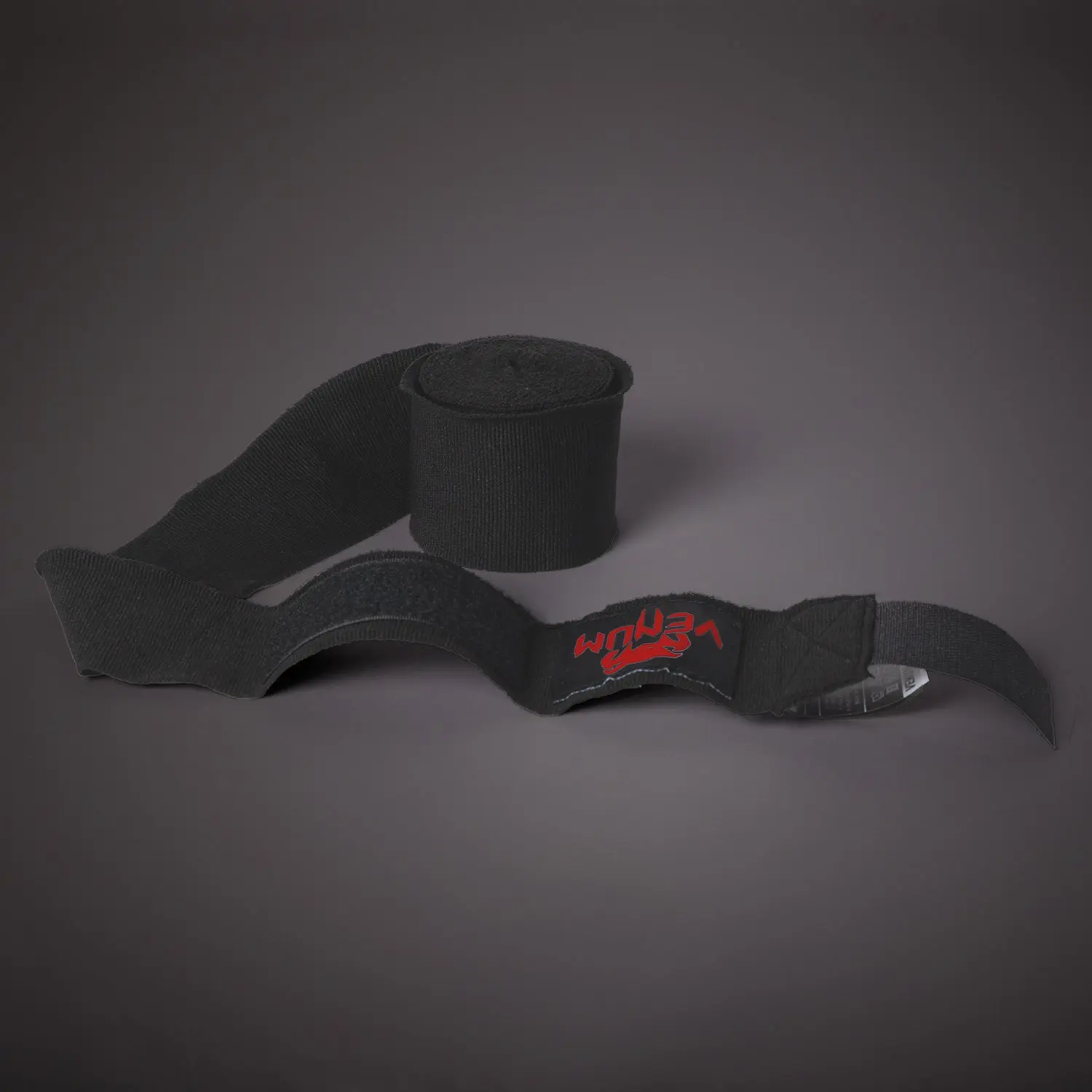 Bandajlar - VENUM - 4m - Black/Red