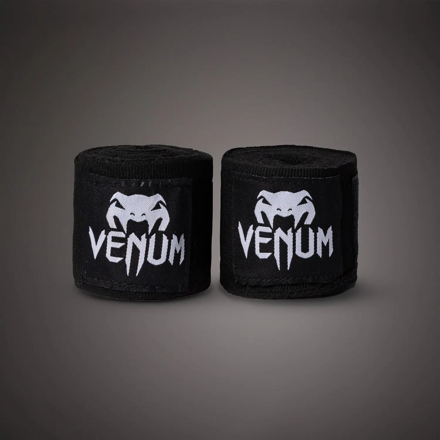 Bandaje - VENUM - 2,5 m / Negru