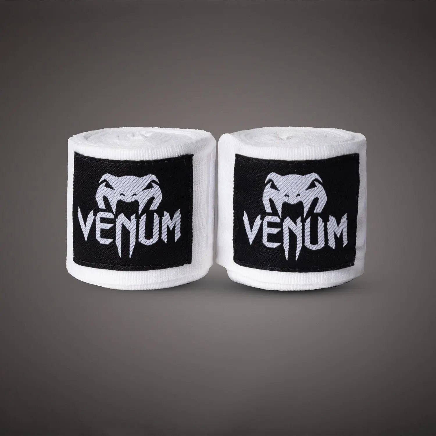 Bandaje - VENUM - 4m / White