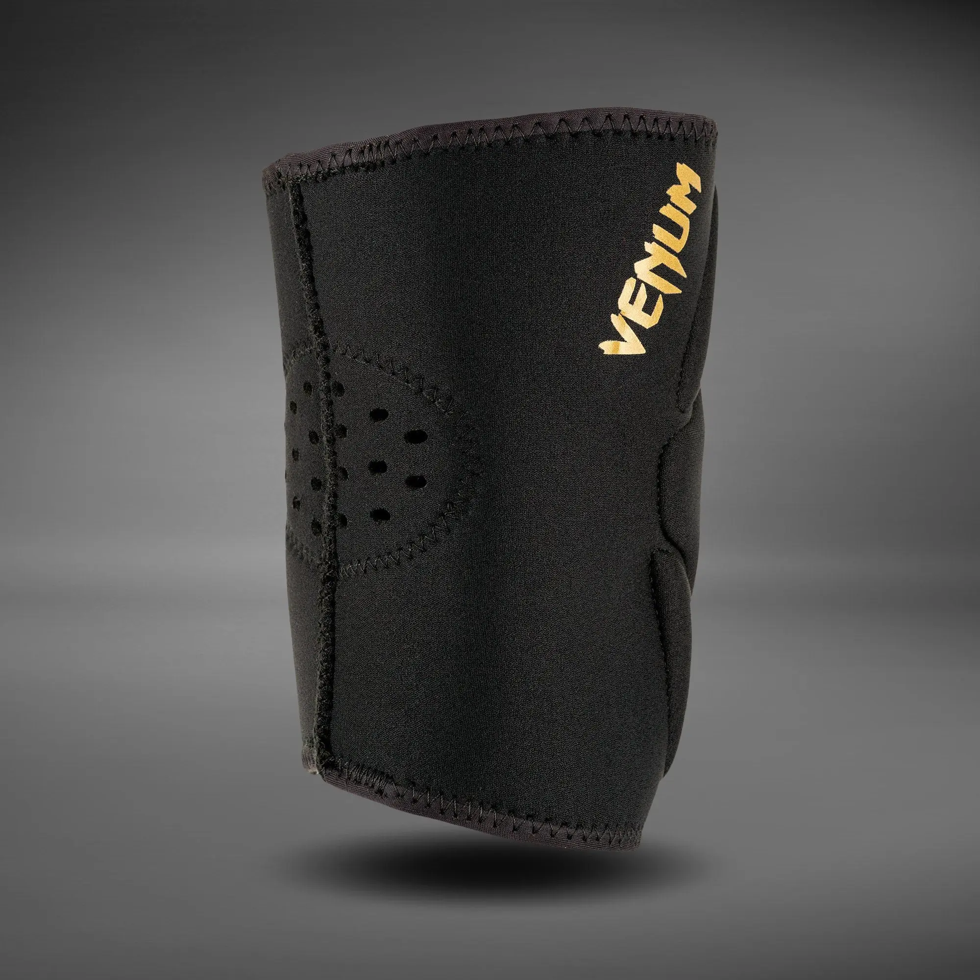Наколенки - Venum Kontact Gel Knee Pad - Black/Black