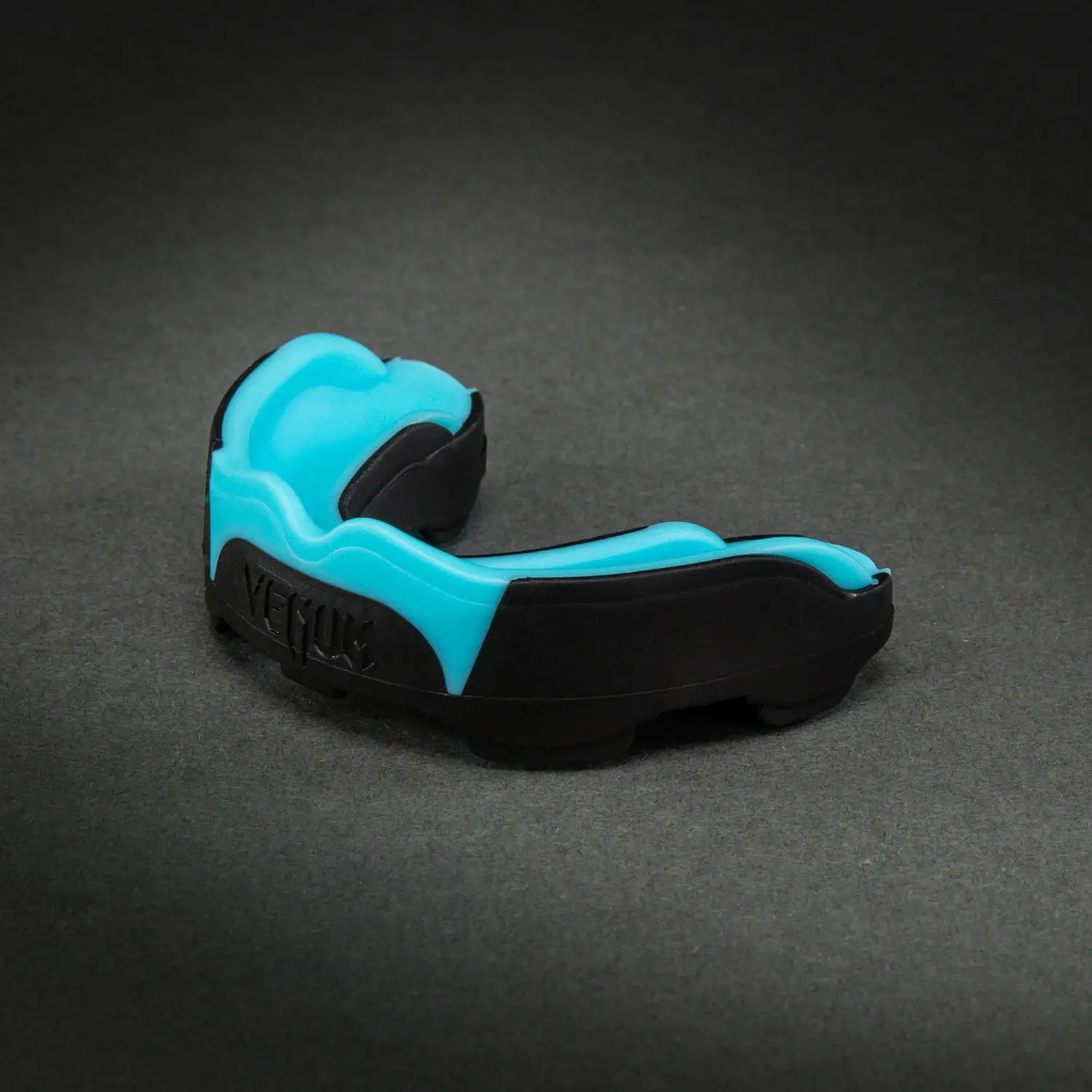 Протектор за уста - Venum Predator Mouthguard – Black/Turquoise