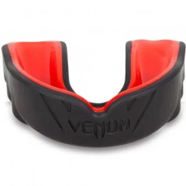 Протектор за уста - VENUM Challenger Mouthguard - Red Devil