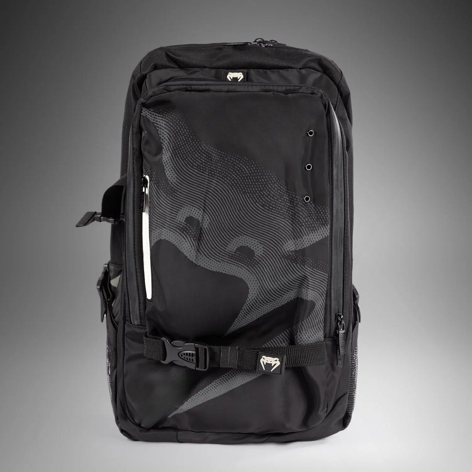 Venum Shockwave Backpack (20-25L)- Black