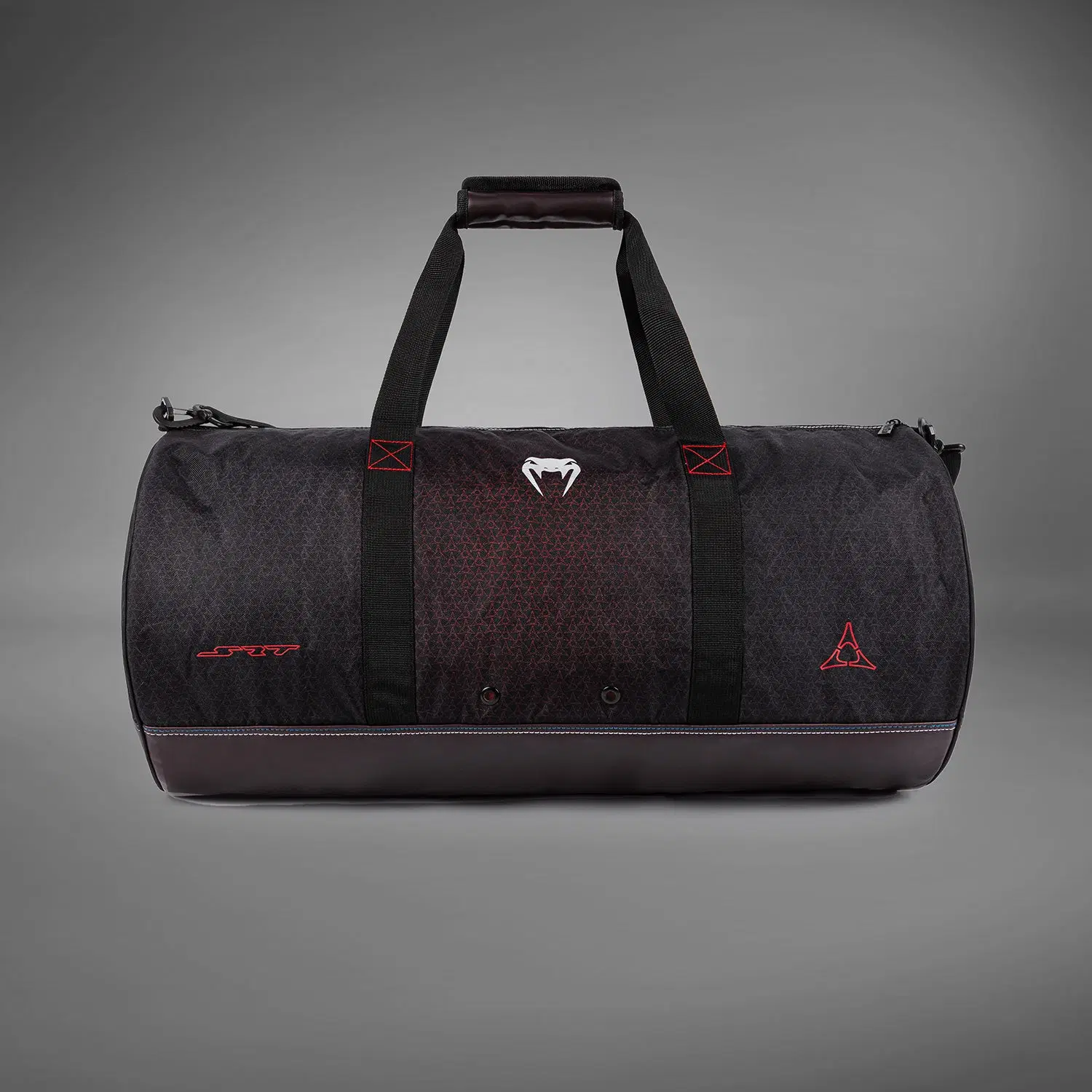 Venum x Dodge Banshee Sports Bag - Black